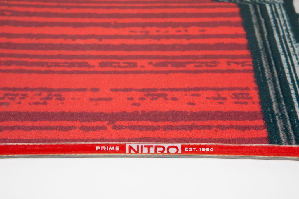 Nitro Board Prime Distort