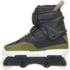 Rollerblade Nj Pro Black-army-green