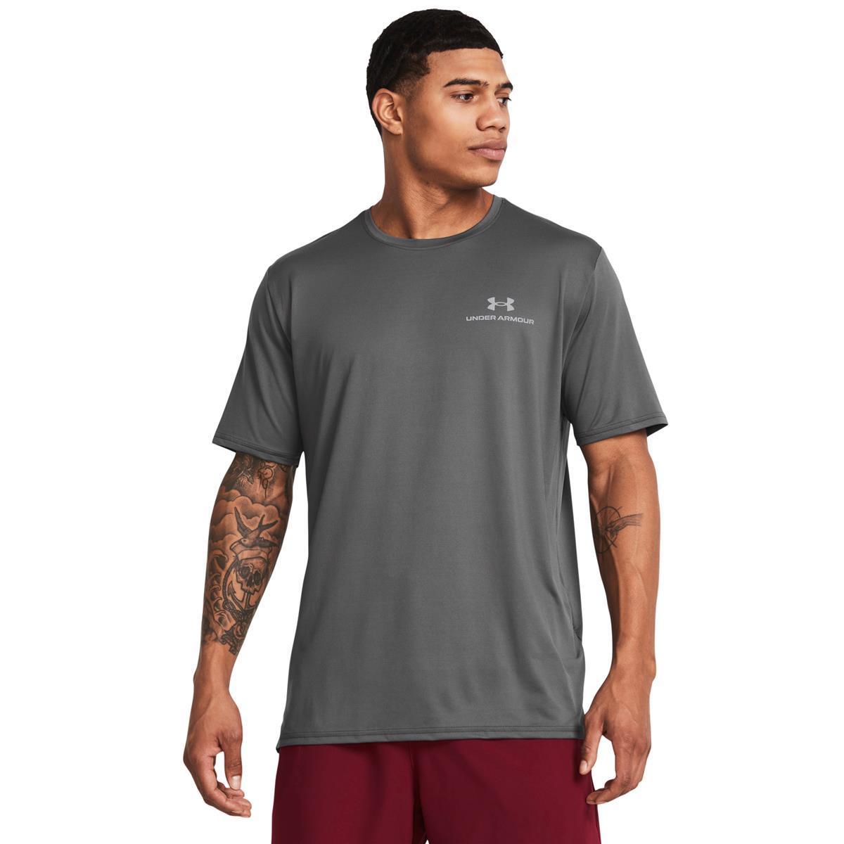 Rush Energy shortsleeve shirt