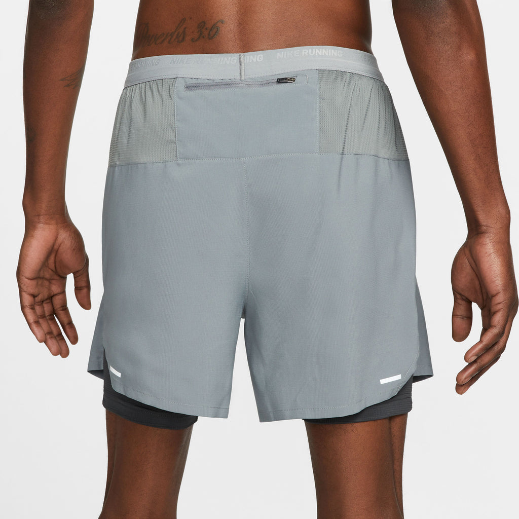 Stride Dri-FIT hybride short