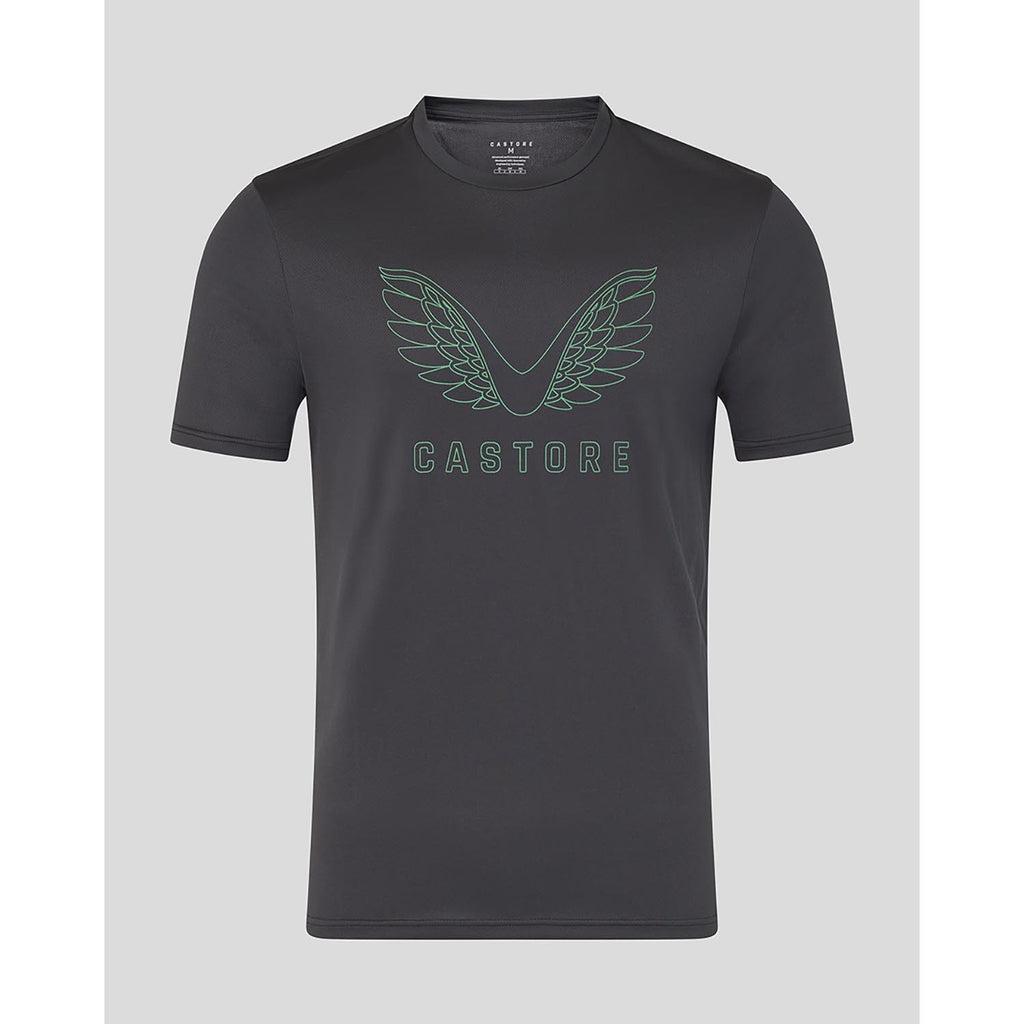 Short Sleeve Graphic T-shirt  training
