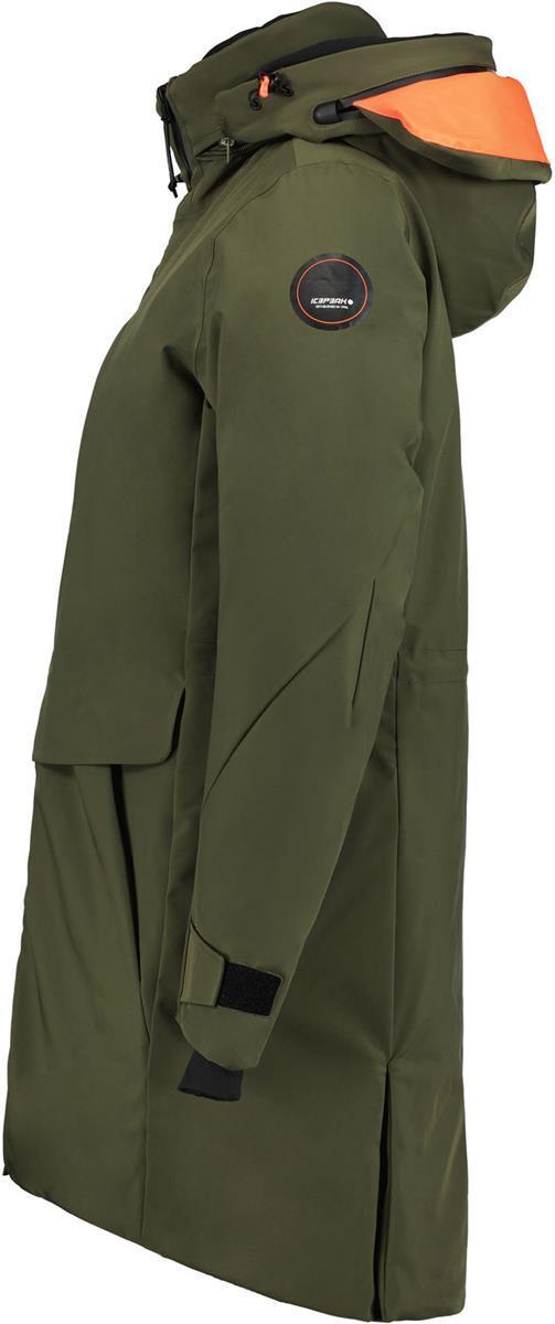 breda parka