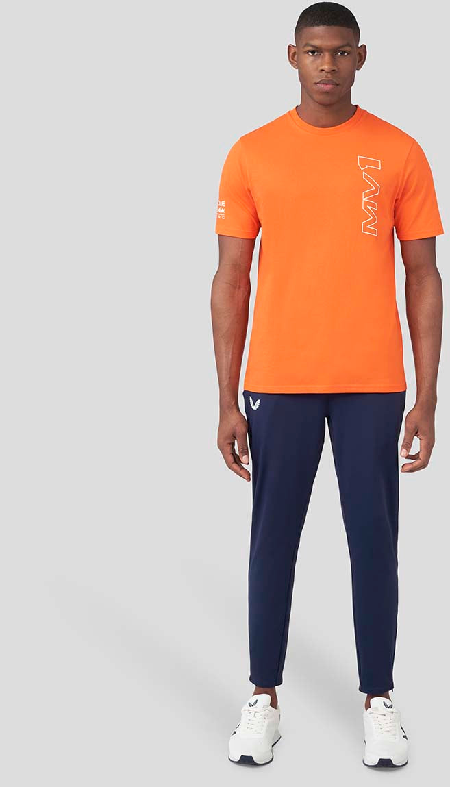 Driver Mv Option 5 shirt