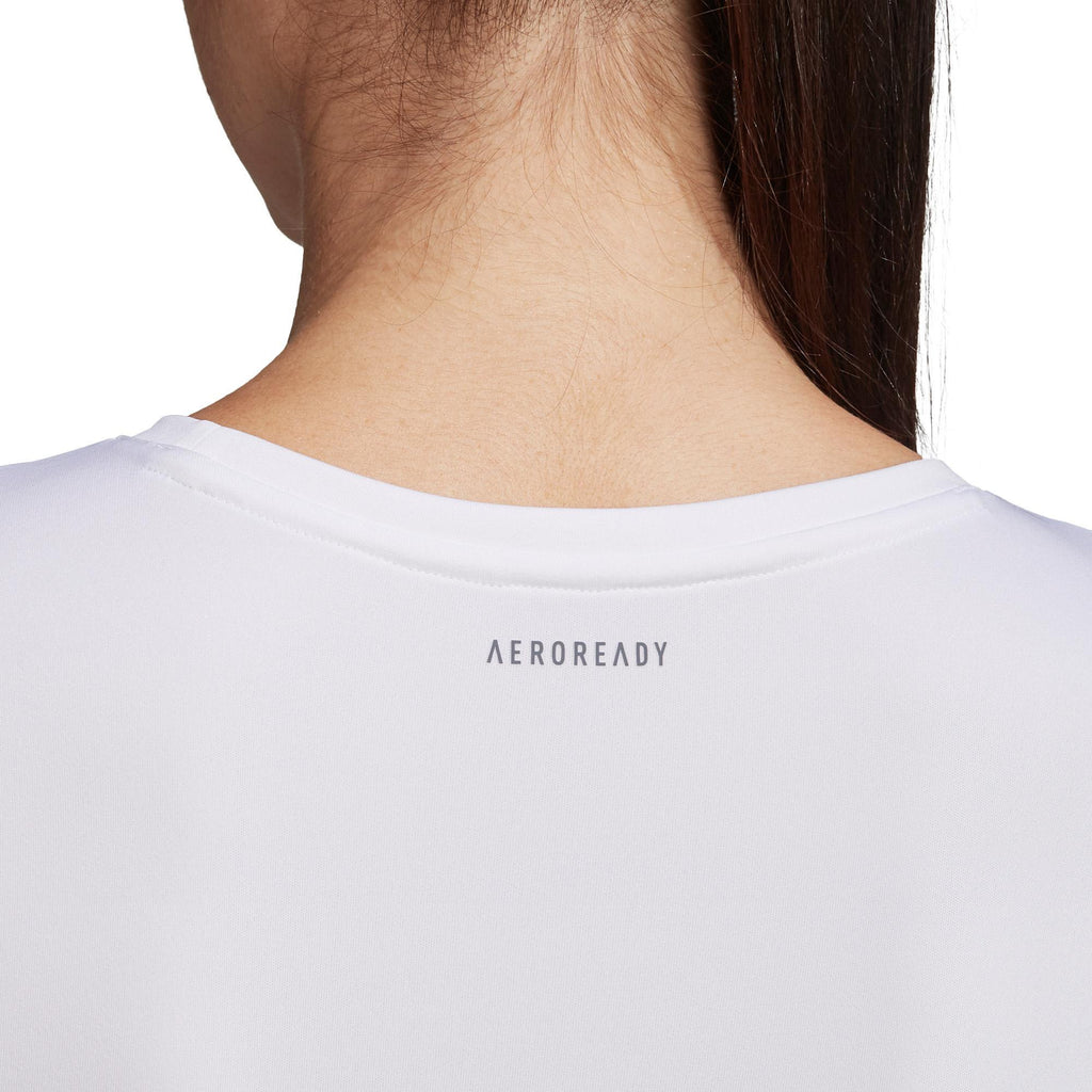 3-Stripes Club shirt