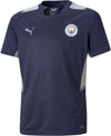 mcfc training jersey jr