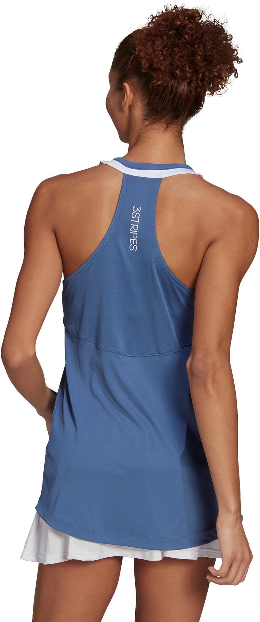 CLUB TANKDa. Tennis-Tanktop