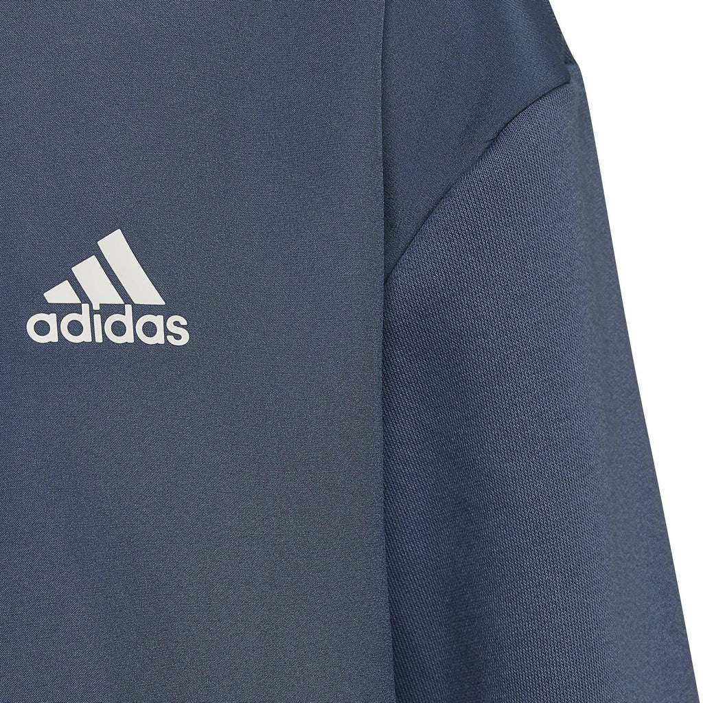 U Fleece Crew