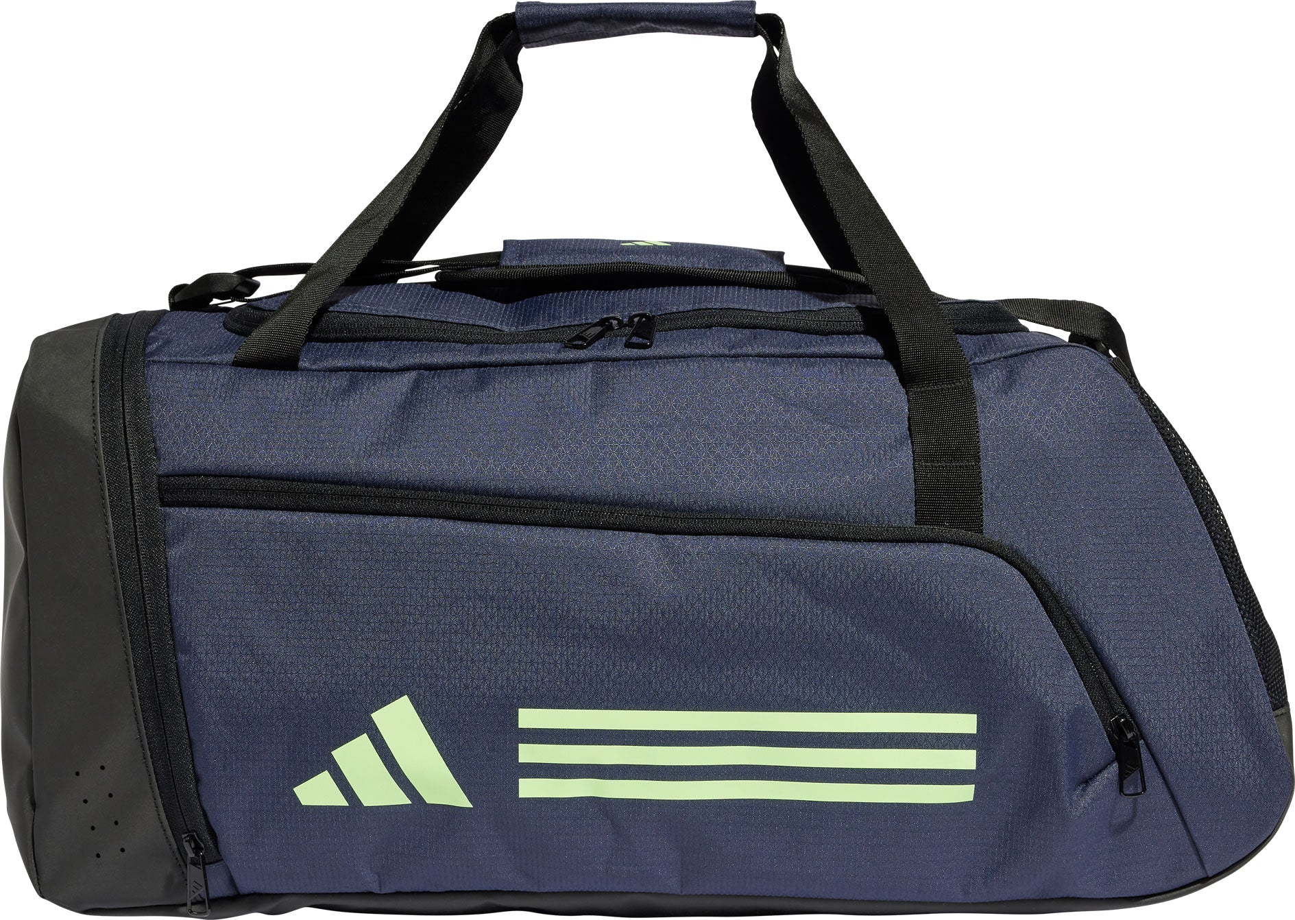Essentials 3-Stripes duffeltas