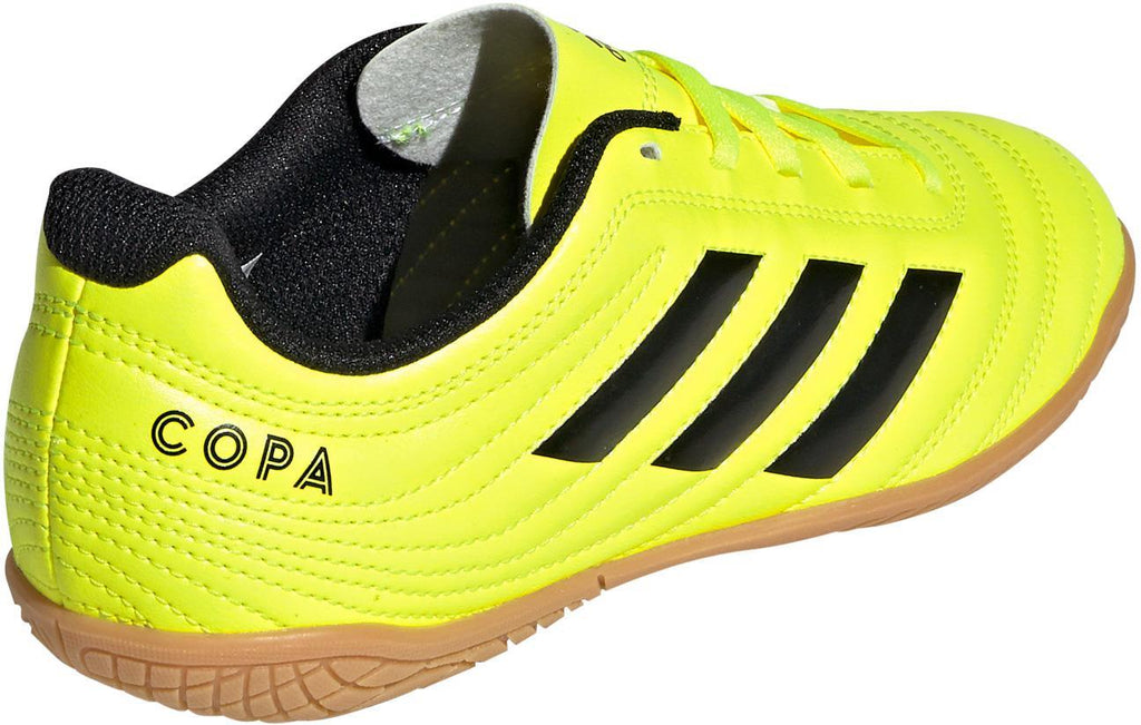 Copa 19.4 kids zaalvoetbalschoenen