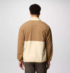 Backbowl Ii Lightweight Fz Fleece