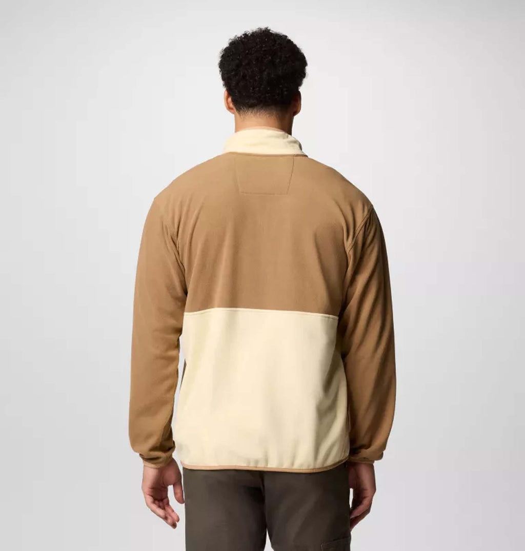 Backbowl Ii Lightweight Fz Fleece