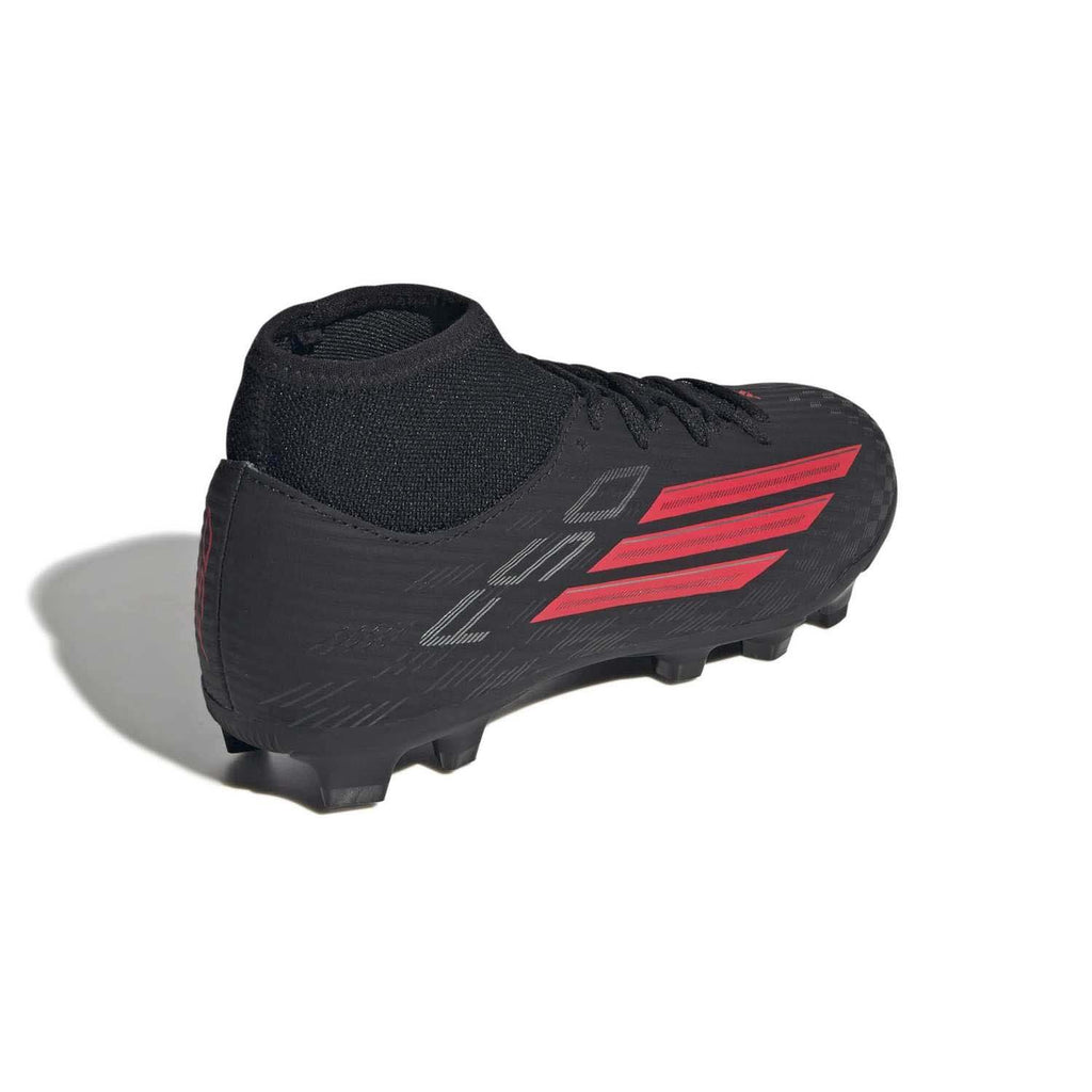 F50 Club Mid FG/MG Junior Voetbalschoenen Alle Velden