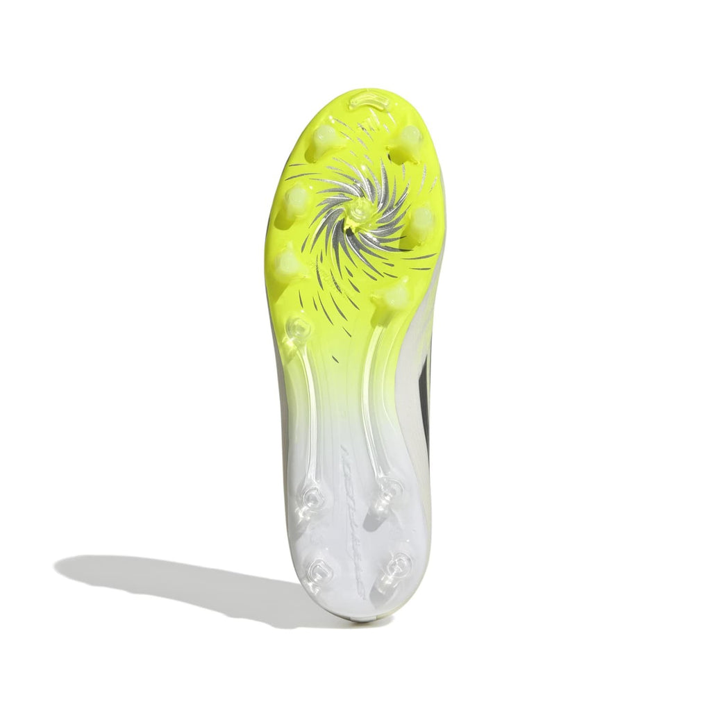 F50 Sparkfusion League FG/MG Alle velden voetbalschoenen