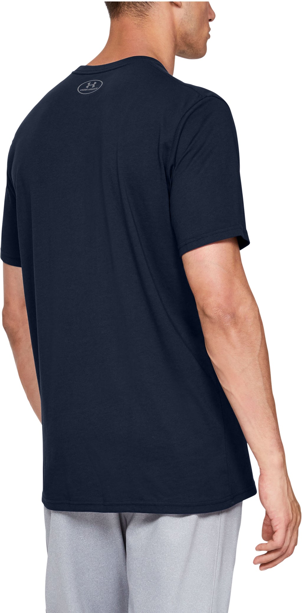 Team Issue Wordmark shirt