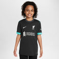 Liverpool FC Stadium kids uitshirt 24/25