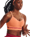 Seamless Low Support sport bh