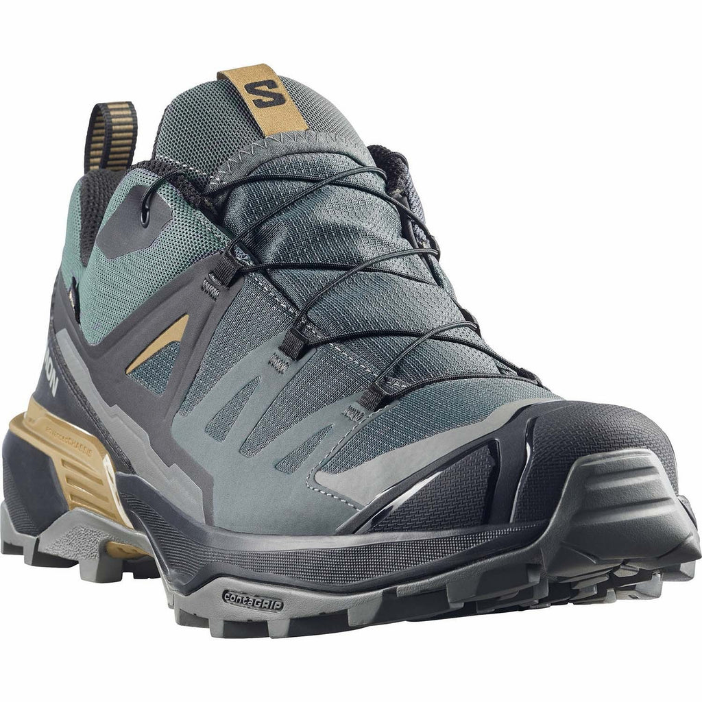 X Ultra 360 Gore-tex Wandelschoenenen low