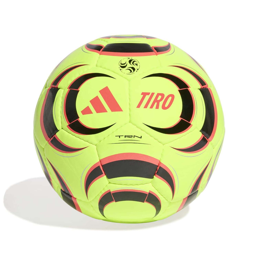 Tiro Trn Voetbal