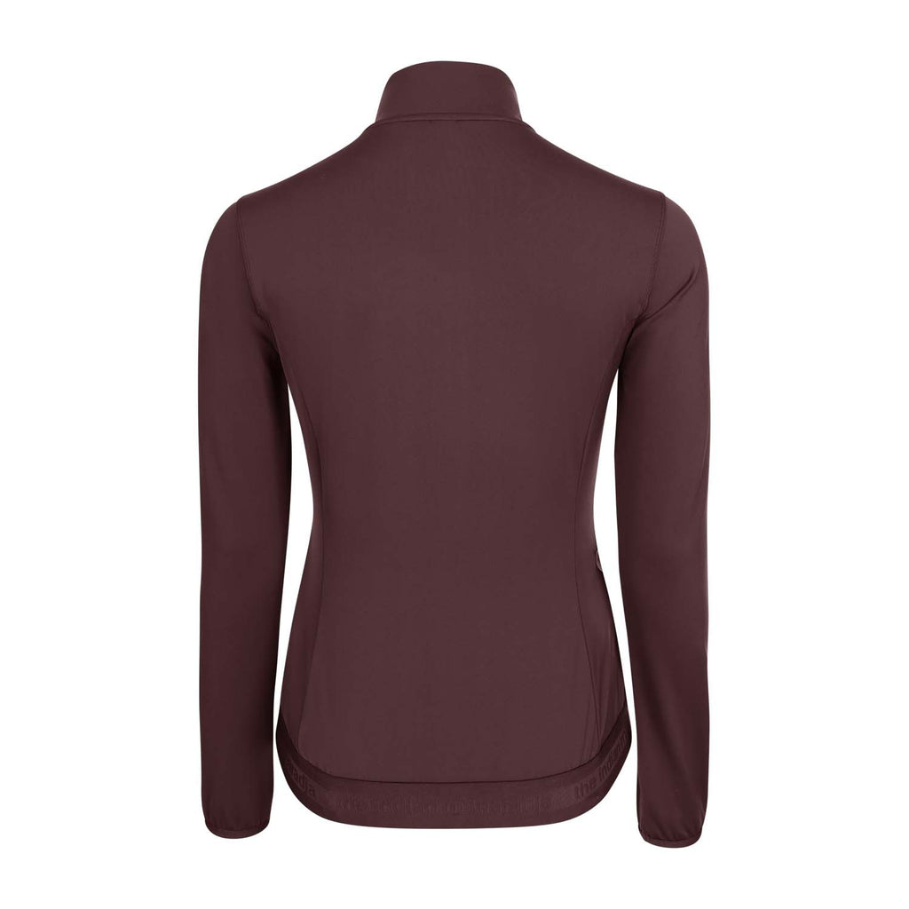 performance  full zip vest