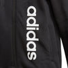 Linear hoodie