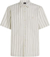 Oneill Jacquard Stripe Shirt