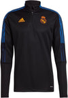 Real Madrid Tiro Longsleeve trainingsshirt 21/22