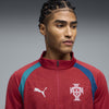 Portugal training 1/4 Zip longsleeve 2030