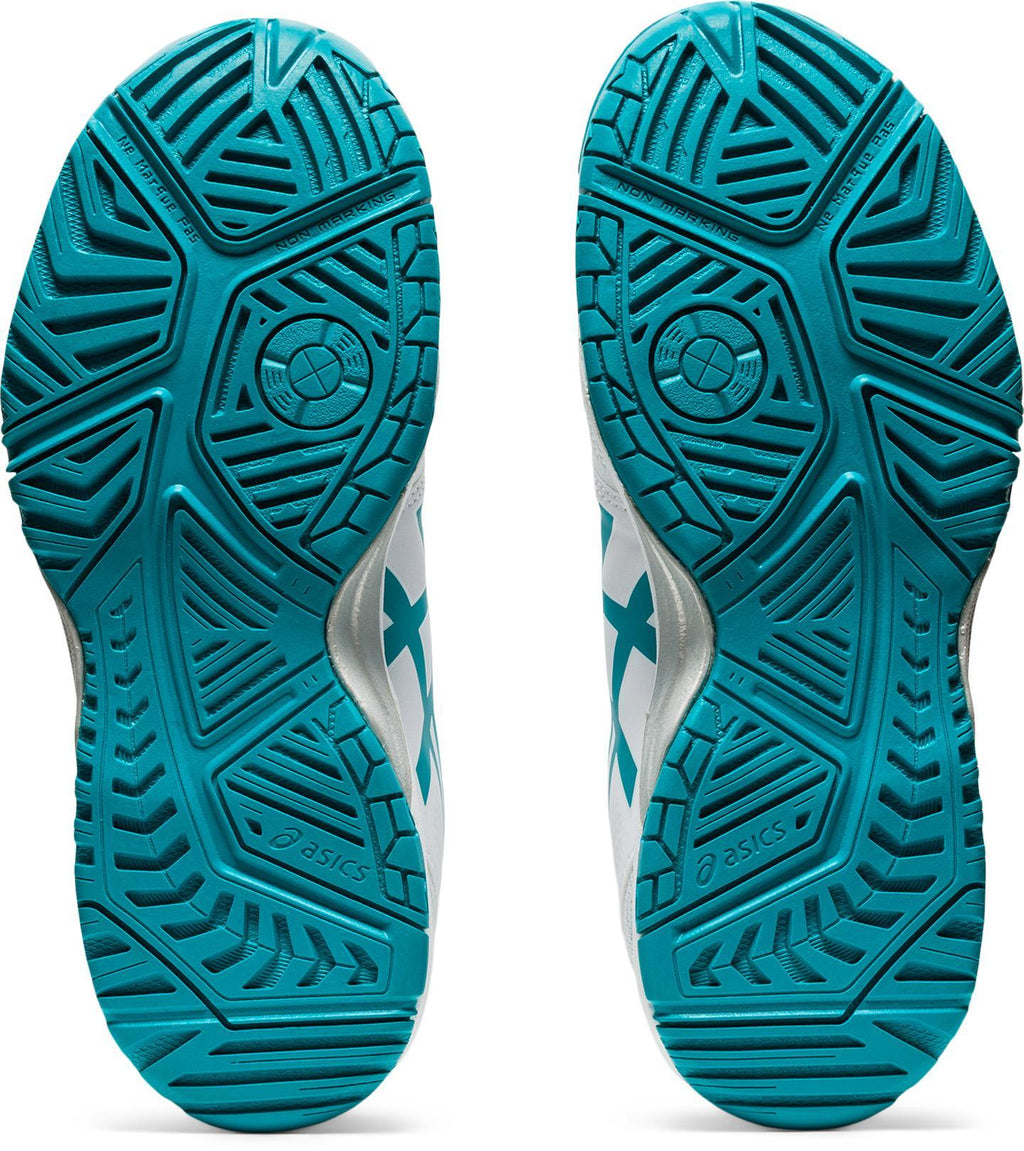 GEL-Resolution 8 tennisschoenen