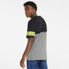 Puma Power Colorblock Tee