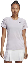 Club tennisshirt
