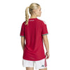 Hongarije 26 Authentiek Thuisshirt