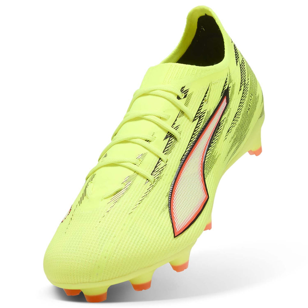 Ultra 6 Pro Fg/ag Voetbalschoenen voor gras, kunstgras