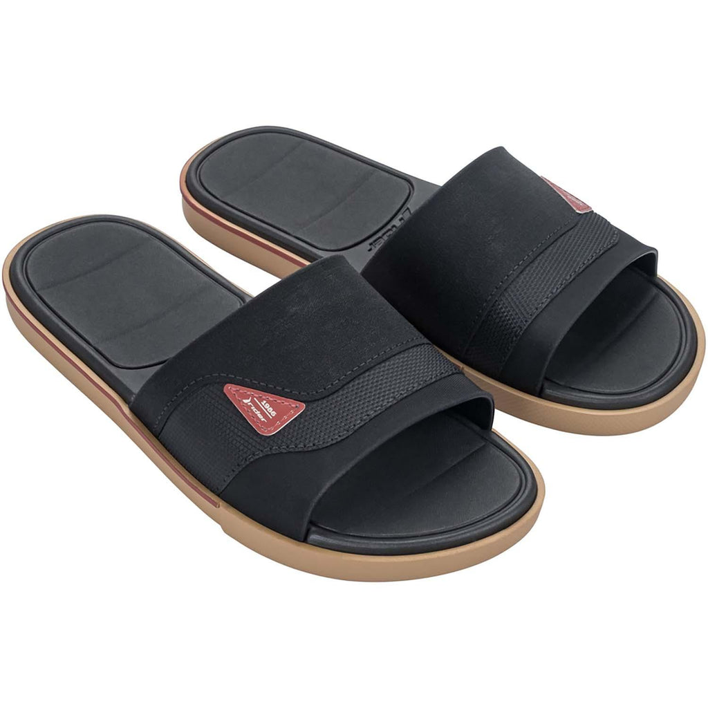 Spin Slide slippers
