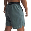 UA Vanish Woven 6in Korte Broek
