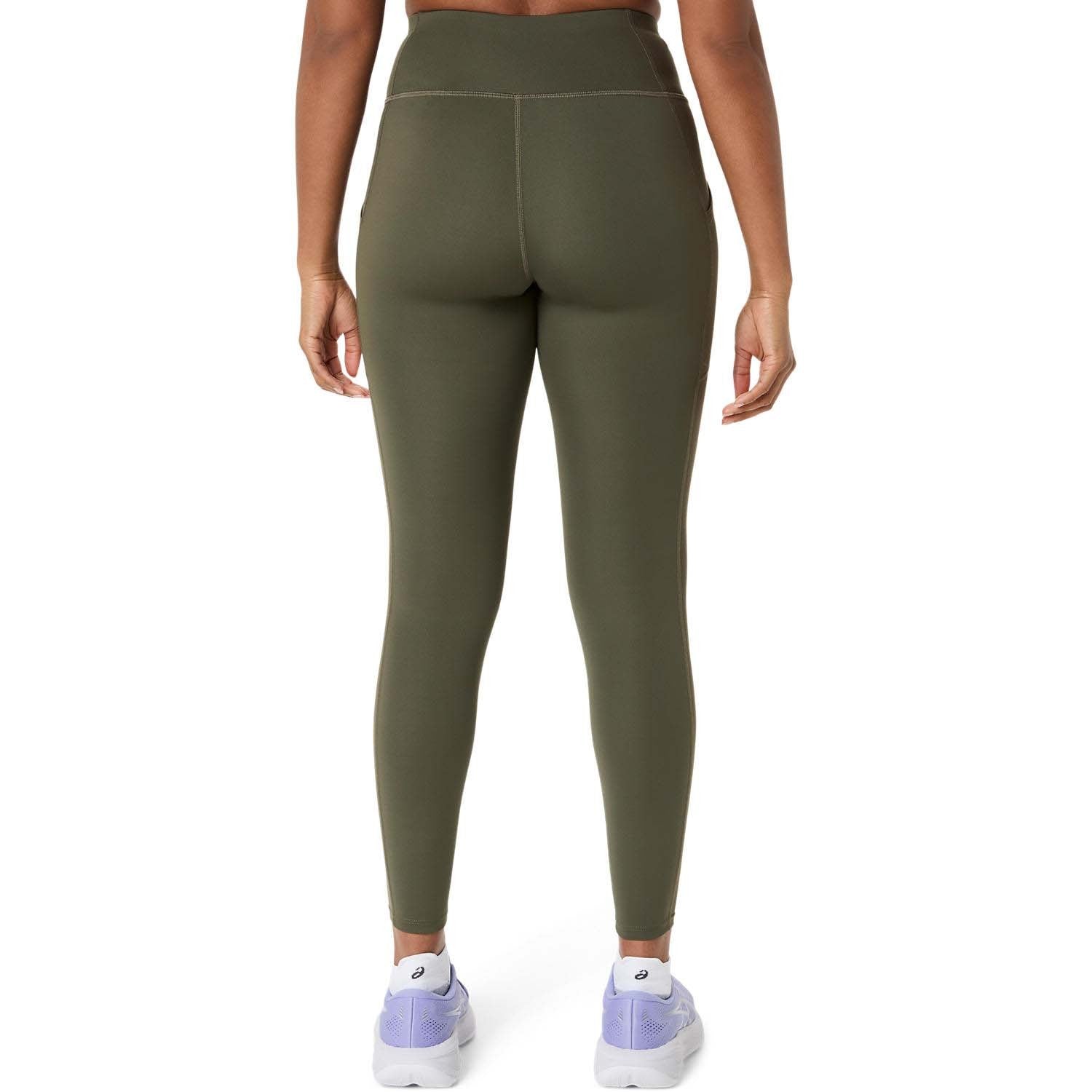 Asics Core Zomer Tights running