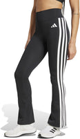 Optime Essentials 3-Stripes Flared legging