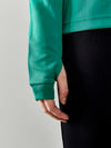 Evolve Half Zip longsleeve shirt