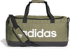 Essentials Logo Duffeltas Medium