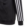 Essentials 3-Stripes hoodie