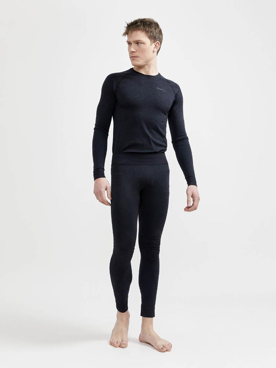 core dry active comfort longsleeve