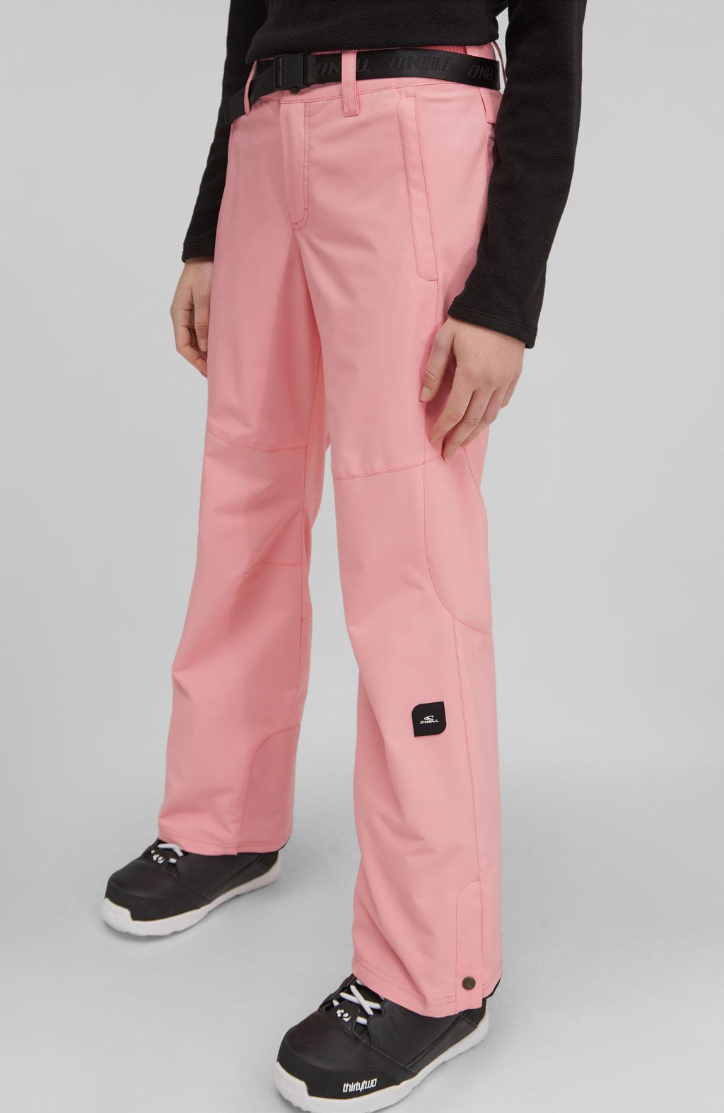 Star Slim Pants