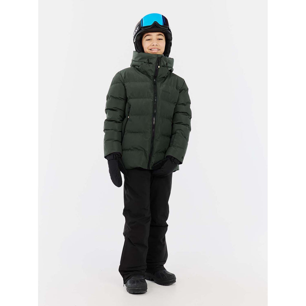 Prtdillon Jr ski-jas