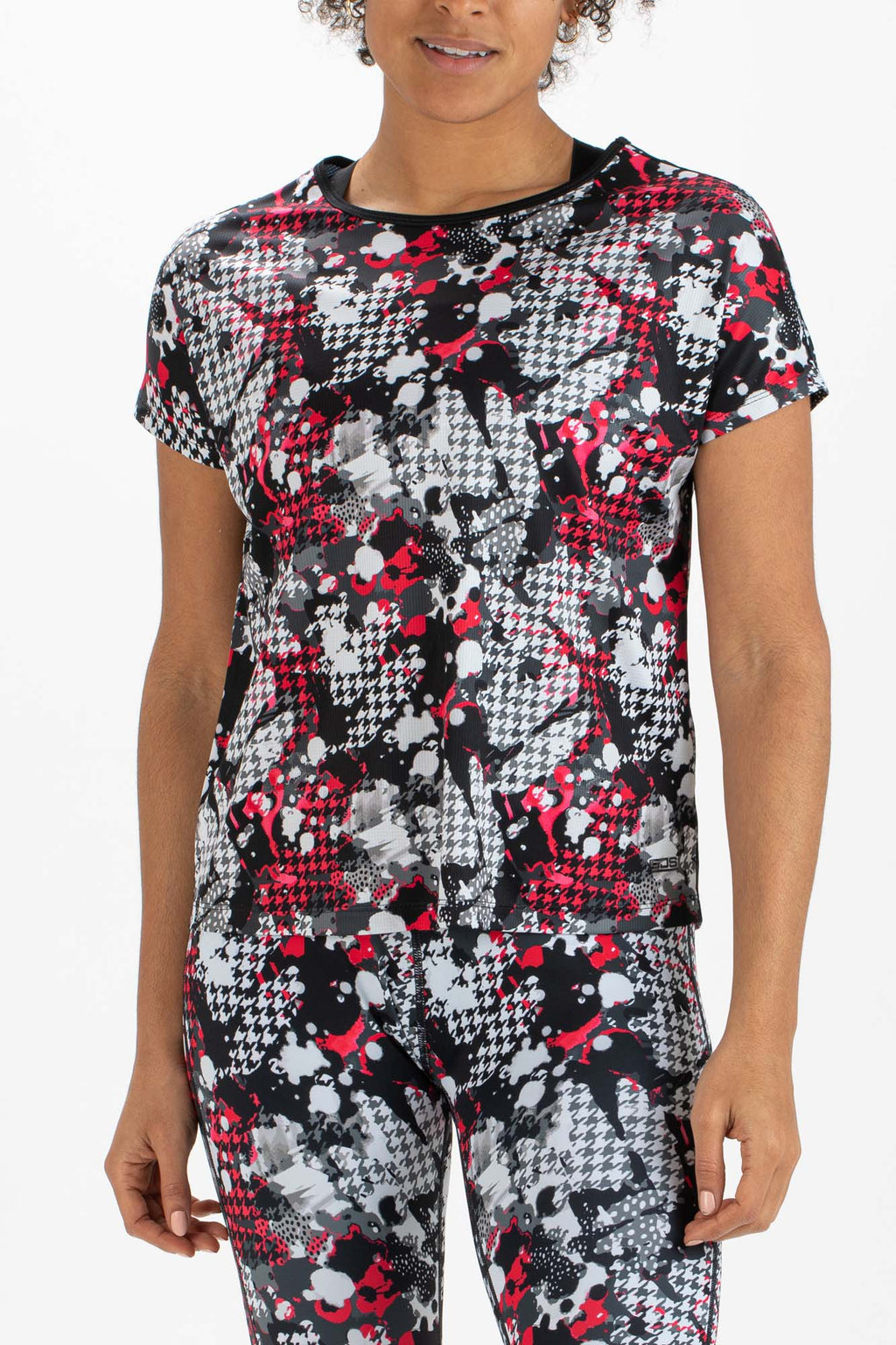 Ondine fitness shirt