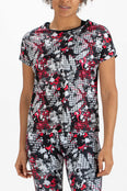 Ondine fitness shirt