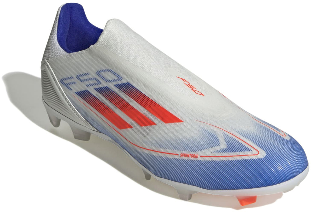 F50 League Veterloze FG/MG voetbalschoenen