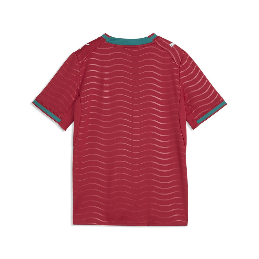 Portugal kids thuisshirt 2026