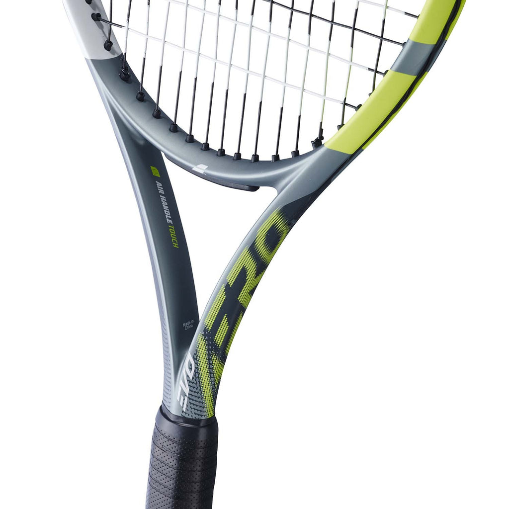 Evo Aero Gen2 Strung Tennis racket
