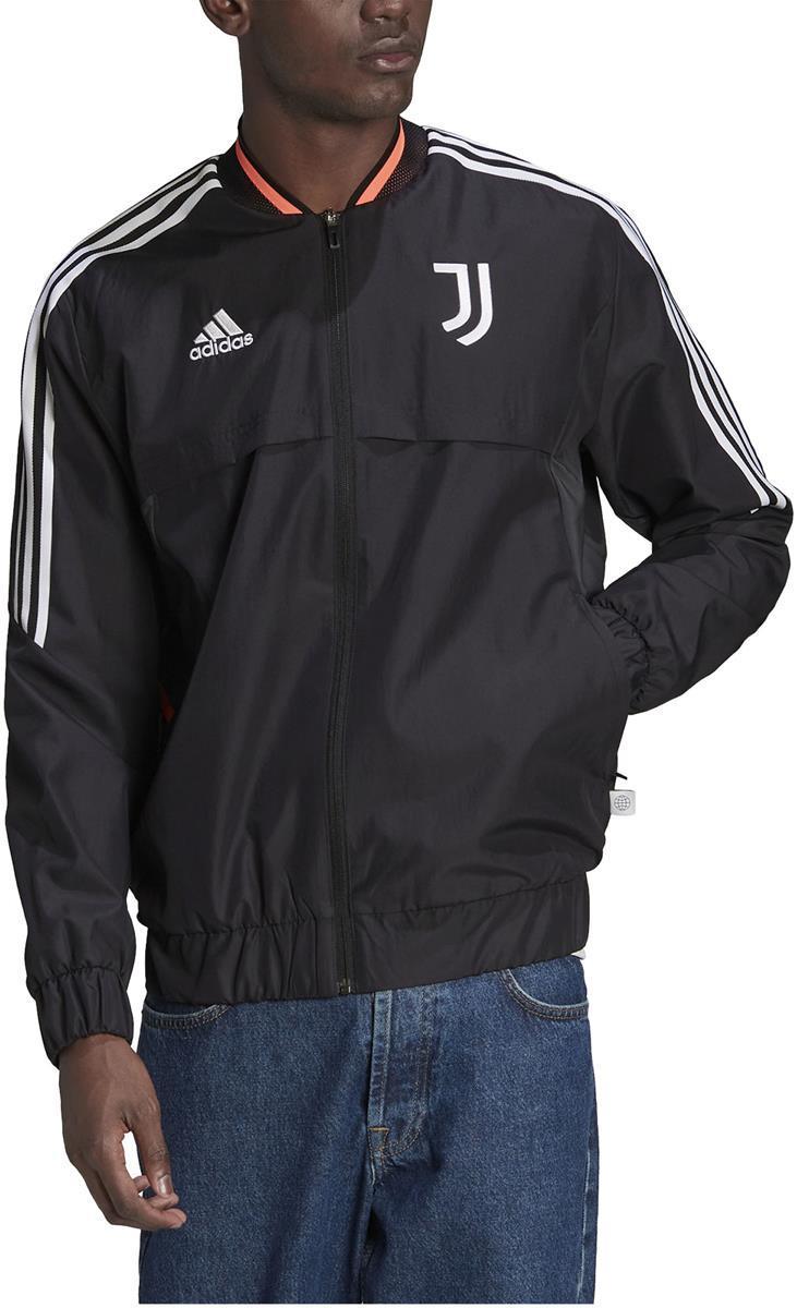 Juventus Anthem jack
