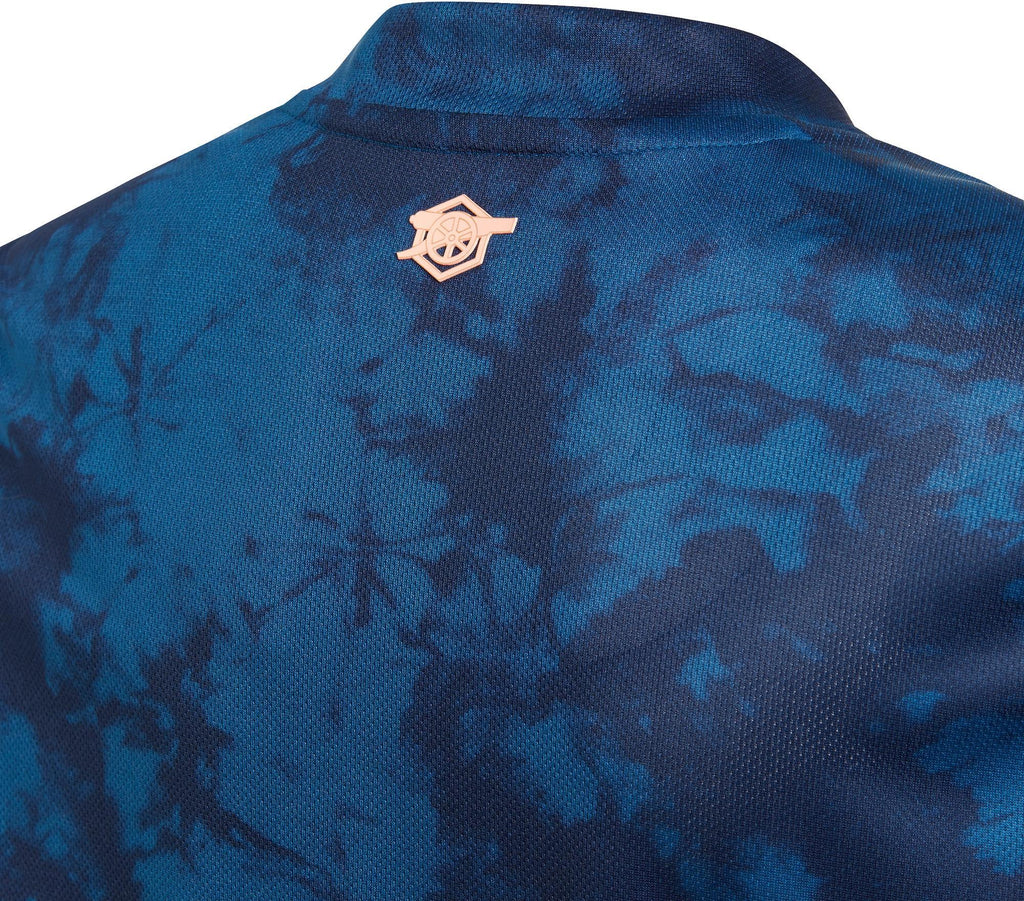 Arsenal 20/21 Derde Voetbalshirt