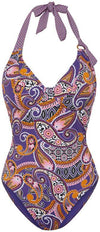 bathingsuit padded wired